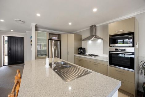 Photo of property in 7 Tennille Street, Flagstaff, Hamilton, 3210