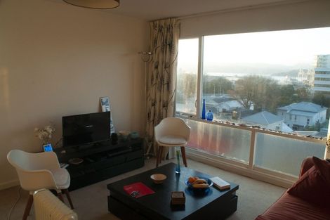 Photo of property in 31/125 Grant Road, Thorndon, Wellington, 6011