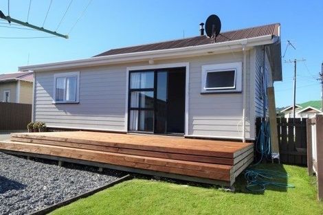 Photo of property in 30 Marlborough Street, Greymouth, 7805