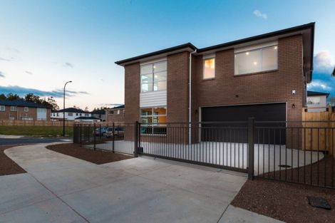 Photo of property in 5 Timmer Road, Flat Bush, Auckland, 2019