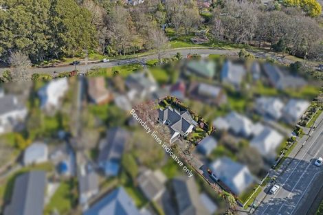 Photo of property in 6a Edward Street, Lincoln, 7608