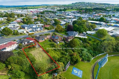 Photo of property in 20a East Street, Pukekohe, 2120