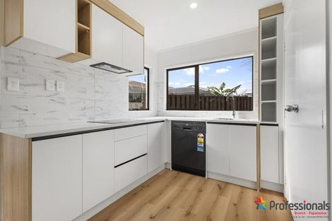 Photo of property in 20b Taonui Street, Rosehill, Papakura, 2113