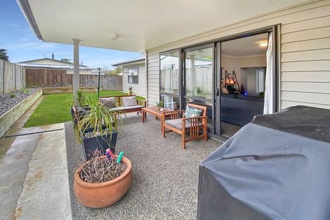 Photo of property in 5 Denmark Street, Dannevirke, 4930