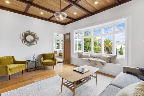 Photo of property in 28 Tuarangi Road, Grey Lynn, Auckland, 1021