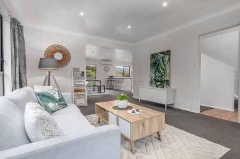 Photo of property in 8 Carvel Lane, Whitby, Porirua, 5024