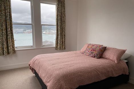 Photo of property in 17 Shannon Street, Mount Victoria, Wellington, 6011