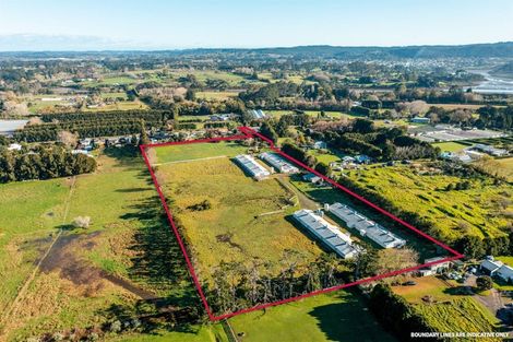 Photo of property in 33 Riverlea Road, Whenuapai, Auckland, 0618