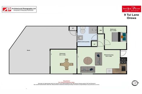 Photo of property in 9 Tui Lane, Orewa, 0931