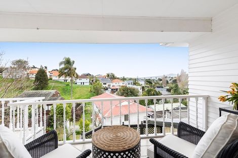 Photo of property in 16 Godden Crescent, Orakei, Auckland, 1071