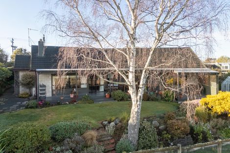 Photo of property in 155 Downs Road, Geraldine Downs, Geraldine, 7991