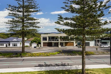 Photo of property in 627 Marine Parade, Napier South, Napier, 4110