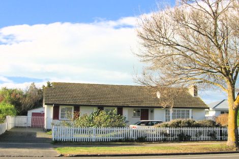 Photo of property in 32 Wycliffe Street, Onekawa, Napier, 4110