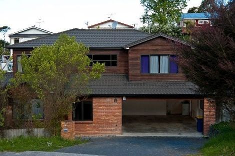 Photo of property in 6g Twin Court, Albany, Auckland, 0632