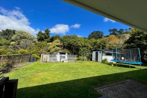 Photo of property in 99 Tirohanga Road, Tirohanga, Lower Hutt, 5010