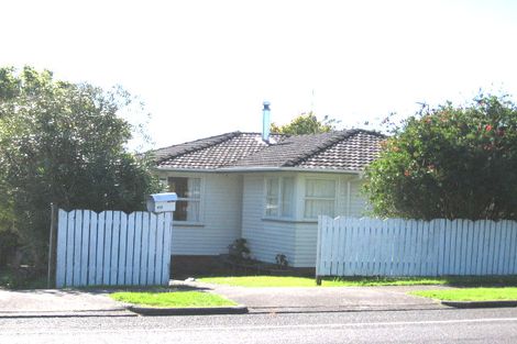 Photo of property in 112 Gills Road, Bucklands Beach, Auckland, 2014