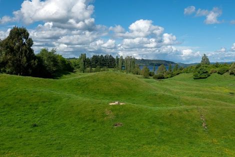 Photo of property in 486 Hamurana Road, Hamurana, Rotorua, 3097