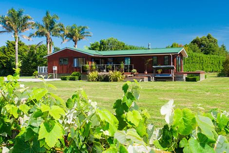 Photo of property in 268 King Road, Makauri, Gisborne, 4071
