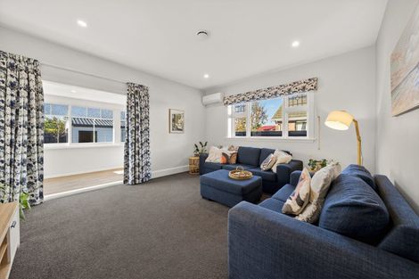 Photo of property in 25 Harker Street, Spreydon, Christchurch, 8024