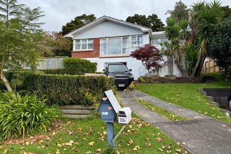 Photo of property in 33 Lawrence Crescent, Hillpark, Auckland, 2102