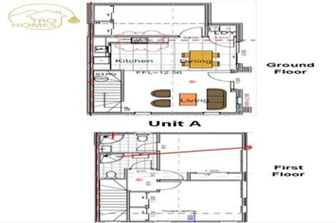 Photo of property in 1/22 Rutherford Street, Woolston, Christchurch, 8023