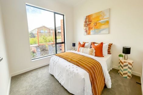 Photo of property in 4 Moyle Street, Pokeno, 2402