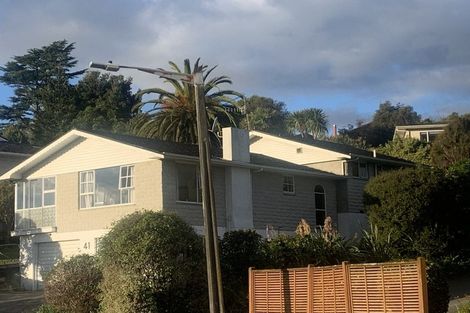 Photo of property in 41 Wensley Road, Richmond, 7020