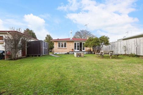 Photo of property in 11 Walker Terrace, Dinsdale, Hamilton, 3204