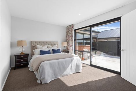 Photo of property in 4 Burke Lane, Amberley, 7410