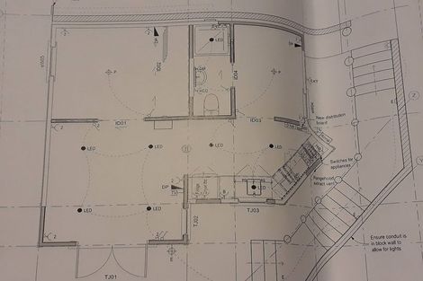 Photo of property in 21 Mortimer Terrace, Aro Valley, Wellington, 6021