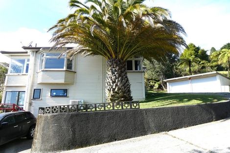 Photo of property in 11 Leith Crescent, Greymouth, 7805