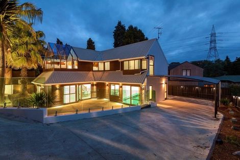 Photo of property in 2 George Laurenson Lane, Mount Roskill, Auckland, 1041