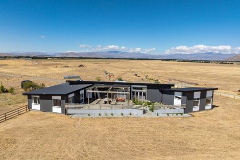 Photo of property in 19 Pyramid Terrace, Twizel, 7999