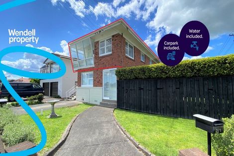 Photo of property in 1/1 Neville Street, Point Chevalier, Auckland, 1022