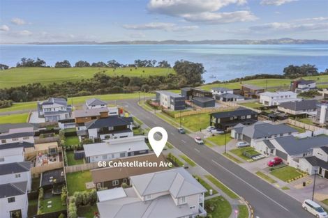 Photo of property in 68 Constellation Avenue, Beachlands, Auckland, 2018
