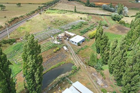 Photo of property in 584 Buckland Road, Buckland, Pukekohe, 2677