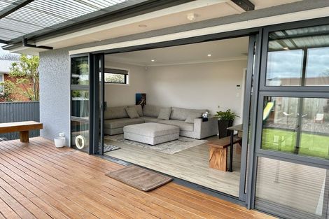 Photo of property in 5 Conway Place, Terrace End, Palmerston North, 4410