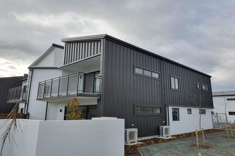 Photo of property in 3/69 Suva Street, Upper Riccarton, Christchurch, 8041