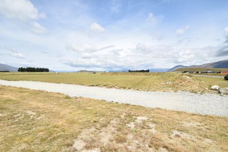 Photo of property in 33 Old Glen Lyon Road, Twizel, 7999