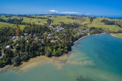 Photo of property in 41 Clinton Road, Tawharanui Peninsula, Warkworth, 0986