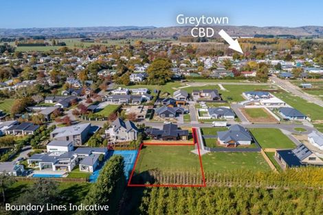 Photo of property in 27 Westwood Avenue, Greytown, 5712