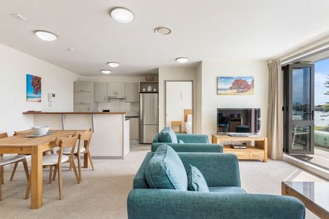 Photo of property in Anchorage Apartments, 411/36 Victoria Road, Mount Maunganui, 3116