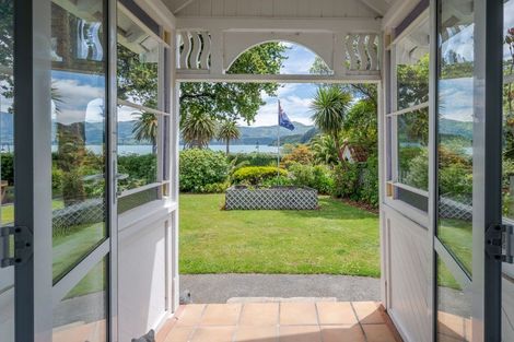 Photo of property in 81 Rue Lavaud, Akaroa, 7520