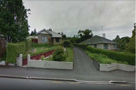Photo of property in 4 Brockville Road, Glenross, Dunedin, 9011
