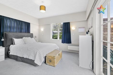 Photo of property in 11 Godley Street, Waterloo, Lower Hutt, 5011