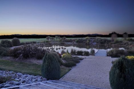 Photo of property in 1909 South Eyre Road, Eyrewell, Rangiora, 7476