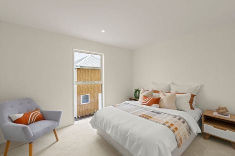 Photo of property in 6/43 Keppel Street, New Brighton, Christchurch, 8083