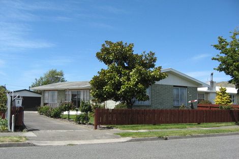 Photo of property in 9 Bexhill Crescent, Redwoodtown, Blenheim, 7201