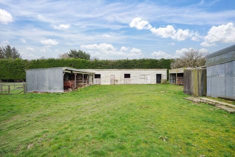 Photo of property in 229 Pomona East, Makarewa, Invercargill, 9876