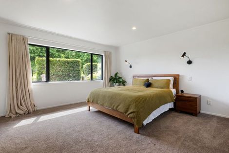 Photo of property in 247 Old School Road, Ngahinapouri, Ohaupo, 3882